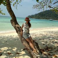 Отзыв от Анжелика - виза ДТВ